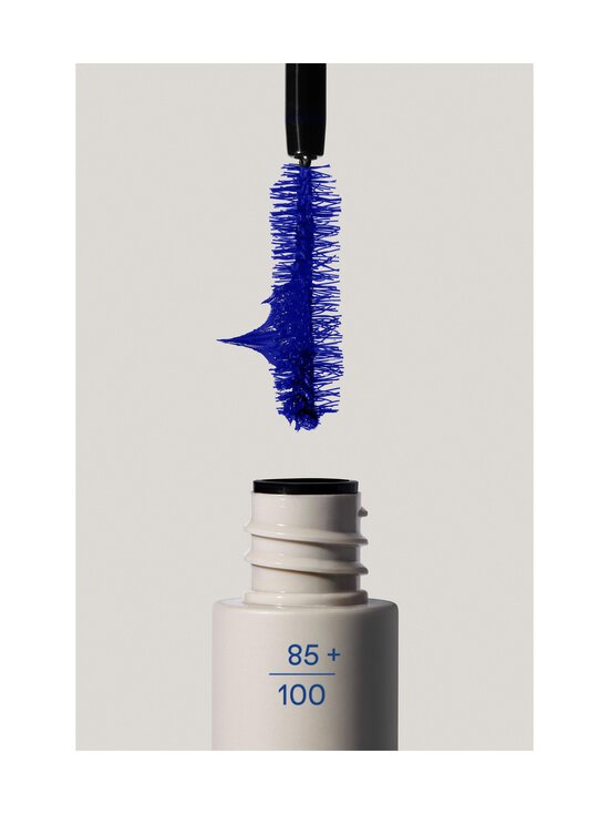 Korres - Ripsmetušš Drama Volume Mascara - 03 BLUE | Stockmann - photo 5