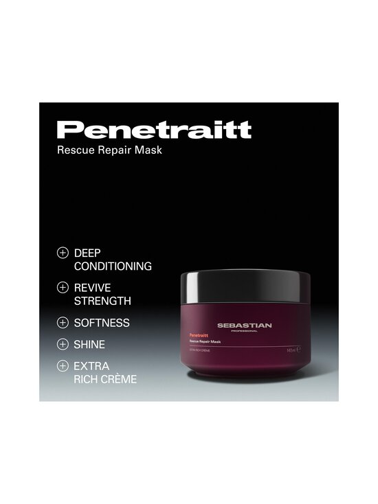 Sebastian - Penetraitt Rescue Repair Mask -hiusnaamio - NOCOL | Stockmann - photo 2
