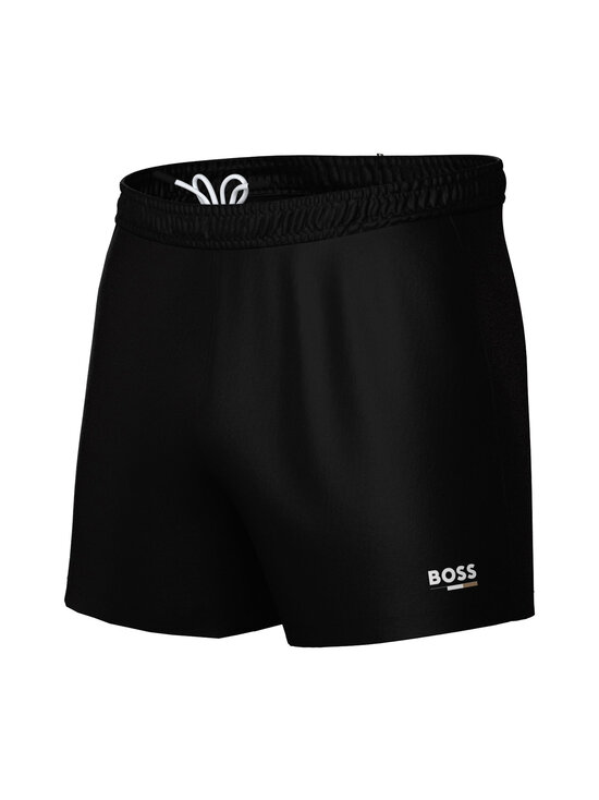 BOSS - Ujumispüksid Swordfish - BLACK | Stockmann - photo 3