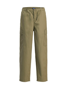 JACK & JONES junior - JpstEvan Crisp Cargo -housut - ALOE | Stockmann