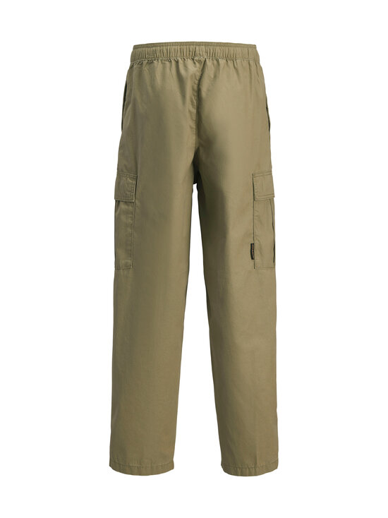 JACK & JONES junior - JpstEvan Crisp Cargo -housut - ALOE | Stockmann - photo 2
