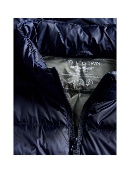 Jack & Jones - JjeBerg viegla dūnu jaka - SKY CAPTAIN | Stockmann - photo 4