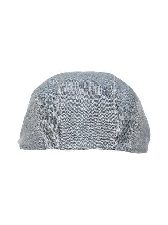 CONSTRUE - Soni Carlo - BLUE HERRINGBONE - photo 2 CONSTRUE - Soni Carlo - BLUE HERRINGBONE | Stockmann - photo 2