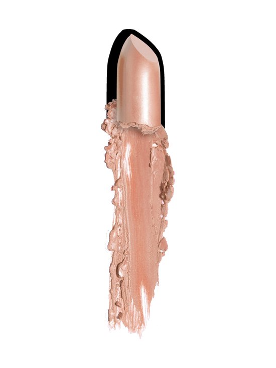 Lavera - Cream Glow Lipstick -huulipuna - PEACHY NUDE 04 | Stockmann - photo 2