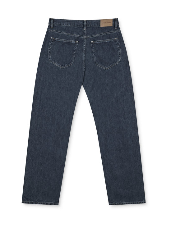 Samsoe Samsoe - SaEddie-farkut - CLR002797 WASHED SOFT DENIM | Stockmann - photo 2