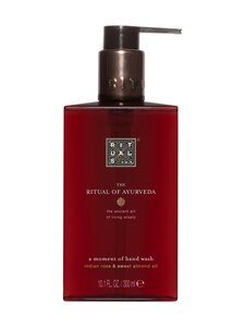 Rituals - The Ritual of Ayurveda Hand Wash šķidrās ziepes Rituals - The Ritual of Ayurveda Hand Wash šķidrās ziepes | Stockmann