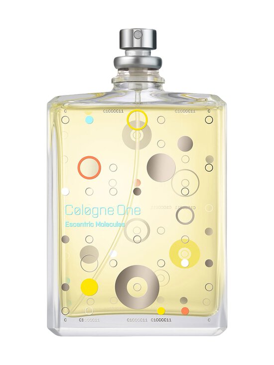 Escentric Molecules - Cologne One -tuoksu - NOCOL | Stockmann - photo 1