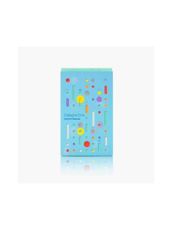 Escentric Molecules - Cologne One -tuoksu - NOCOL | Stockmann - photo 2