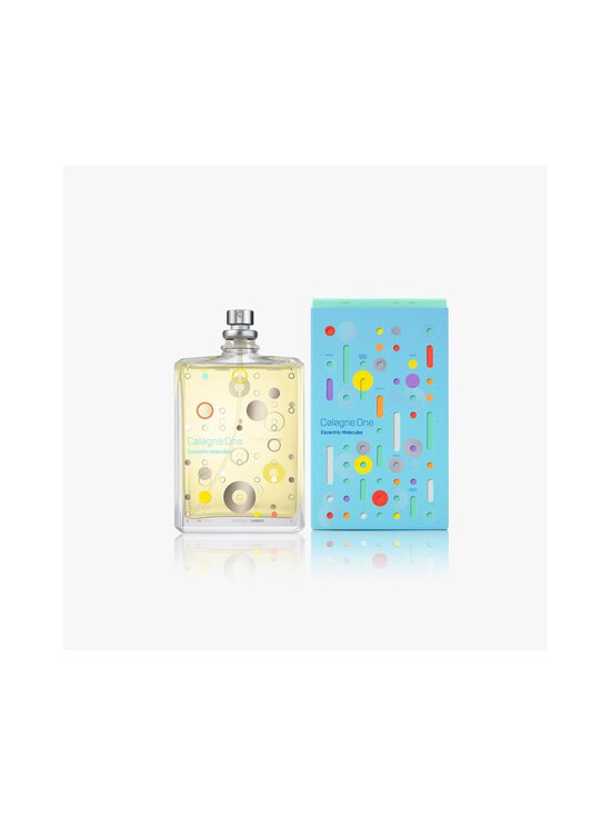 Escentric Molecules - Cologne One -tuoksu - NOCOL | Stockmann - photo 3