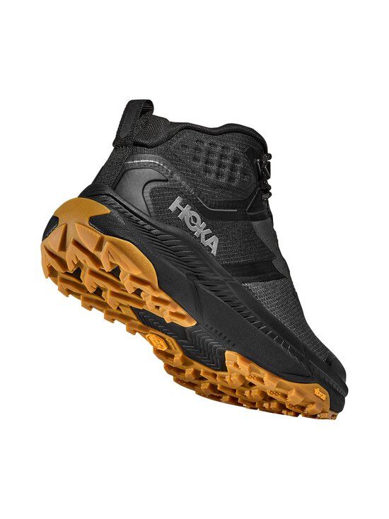 Hoka - Transport Hike Goretex pārgājienu apavi - BBLC BLACK / BLACK - photo 8 Hoka - Transport Hike Goretex pārgājienu apavi - BBLC BLACK / BLACK | Stockmann - photo 8