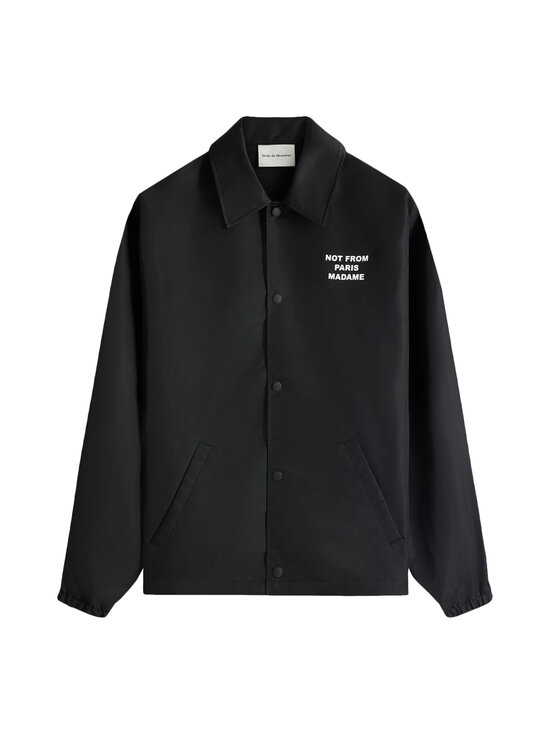 Drôle de Monsieur - Slogan jaka - BL BLACK | Stockmann - photo 1