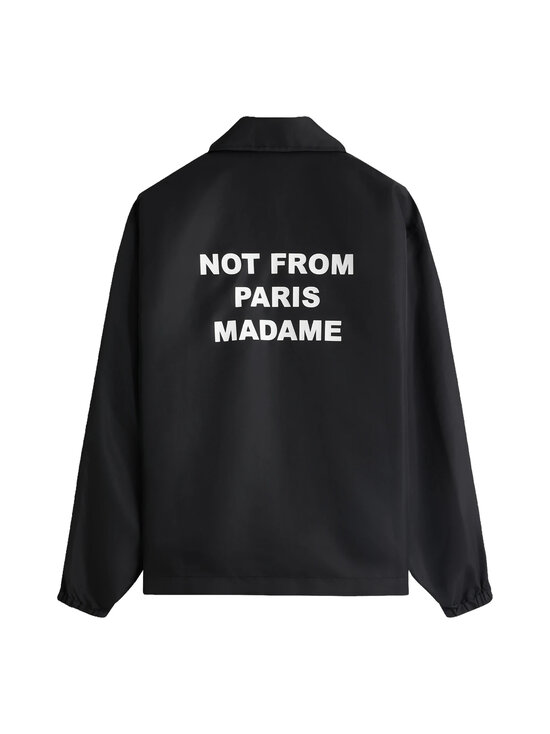 Drôle de Monsieur - Slogan jaka - BL BLACK | Stockmann - photo 2