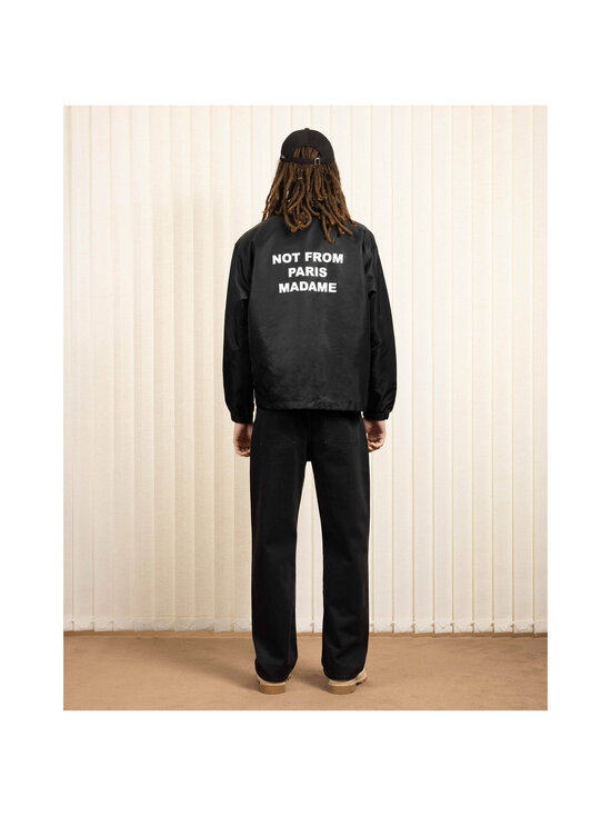 Drôle de Monsieur - Slogan jaka - BL BLACK | Stockmann - photo 5