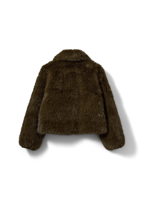 Sofie Schnoor - Metasw-tekoturkistakki - 3030 OLIVE GREEN | Stockmann - photo 2