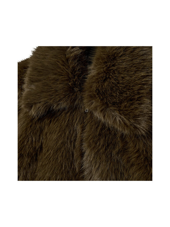 Sofie Schnoor - Metasw-tekoturkistakki - 3030 OLIVE GREEN | Stockmann - photo 3