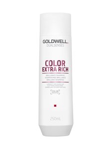 Goldwell Dualsenses - Color Extra Rich -shampoo 250 ml Goldwell Dualsenses - Color Extra Rich -shampoo 250 ml | Stockmann