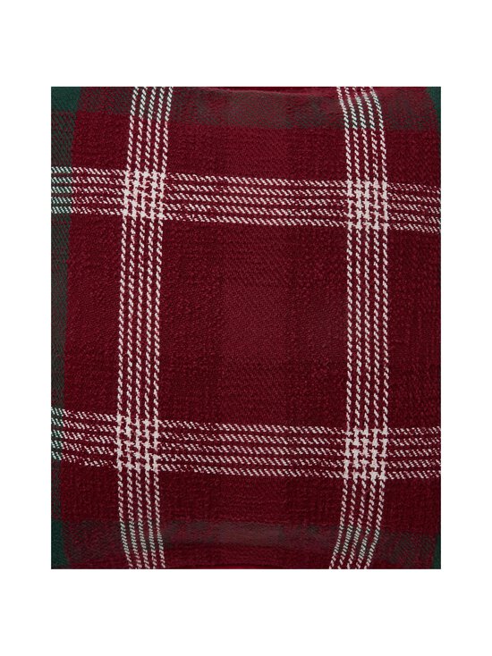 Lexington - Checked spilvendrāna 50 x 50 cm - 4015-SH25 RED/GREEN/WHITE | Stockmann - photo 4