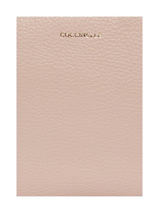 Coccinelle - Alias Envelopes -nahkalaukku - N12 ROSE - photo 4 Coccinelle - Alias Envelopes -nahkalaukku - N12 ROSE | Stockmann - photo 4