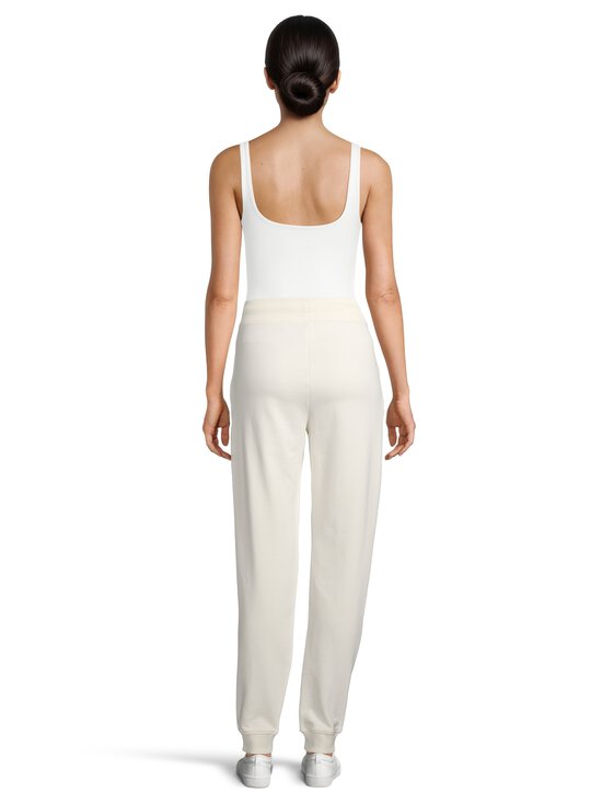 HUGO - Nelfinia Jersey -collegehousut - 115 OPEN WHITE | Stockmann - photo 4