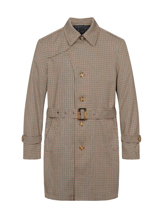 SAND Copenhagen – Trenssitakki