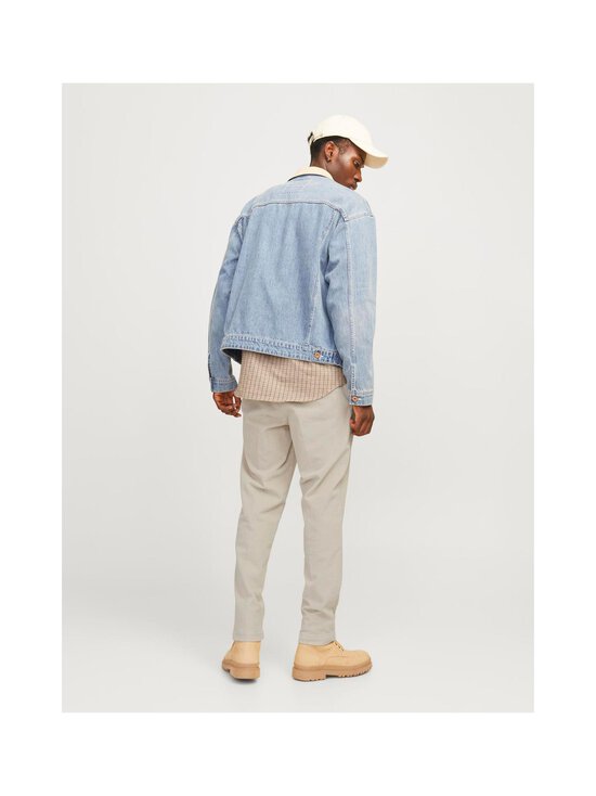 Jack & Jones - Velvetist chinod JpsTace Corduroy - MOONBEAM | Stockmann - photo 7