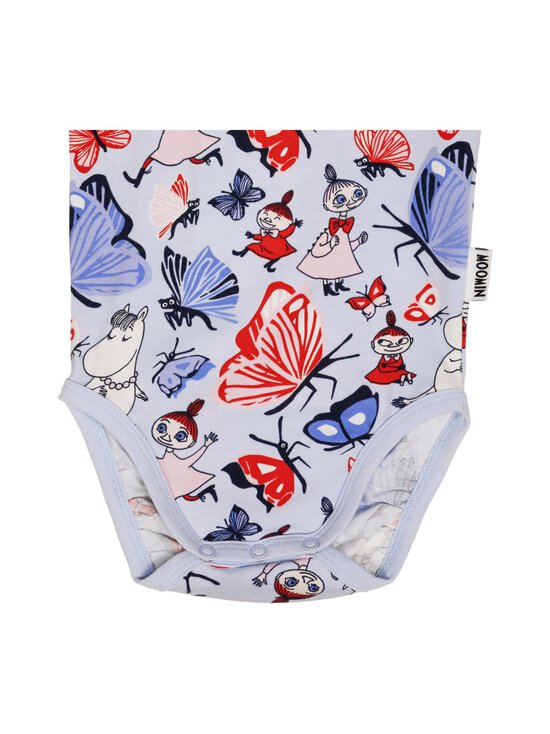 Moomin by Martinex - Perhospuisto-body - LIGHT BLUE | Stockmann - photo 3