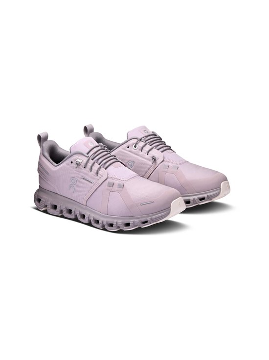 ON - Cloud 6 Waterproof -sneakerit - 680 MAUVE, ZINC | Stockmann - photo 5