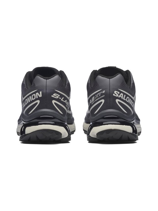 Salomon - XT-6 -sneakerit - BLACK/ASPHALT/CASTLEROCK | Stockmann - photo 3