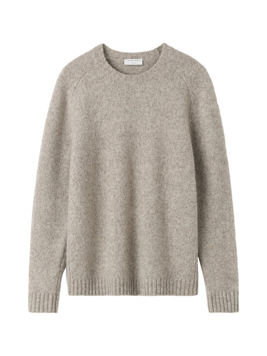 Tiger of Sweden - Adryan-neule - 131 LIGHT IVORY | Stockmann - photo 1
