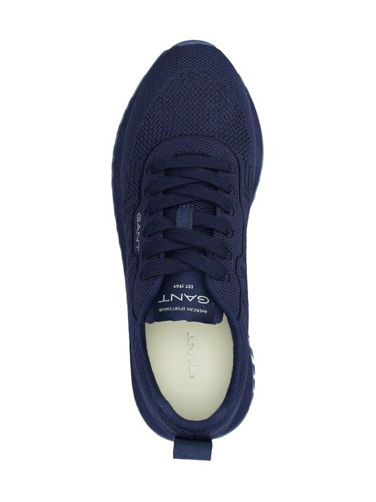 GANT - Bevinda brīvā laika apavi - 433 EVENING BLUE | Stockmann - photo 2