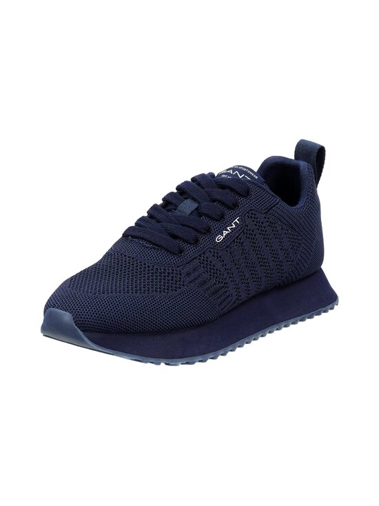 GANT - Bevinda brīvā laika apavi - 433 EVENING BLUE | Stockmann - photo 5