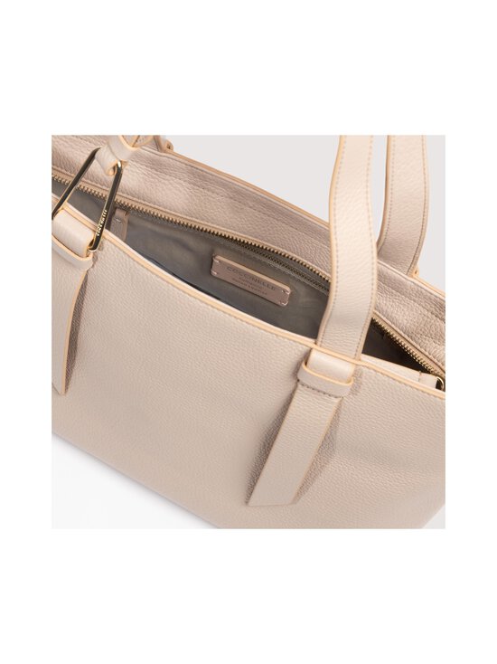 Coccinelle - Nahkkott Malory Shopping Bag M - N12 ROSETTE - photo 2 Coccinelle - Nahkkott Malory Shopping Bag M - N12 ROSETTE | Stockmann - photo 2