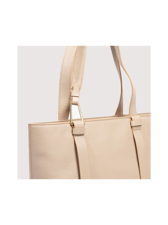 Coccinelle - Nahkkott Malory Shopping Bag M - N12 ROSETTE - photo 3 Coccinelle - Nahkkott Malory Shopping Bag M - N12 ROSETTE | Stockmann - photo 3