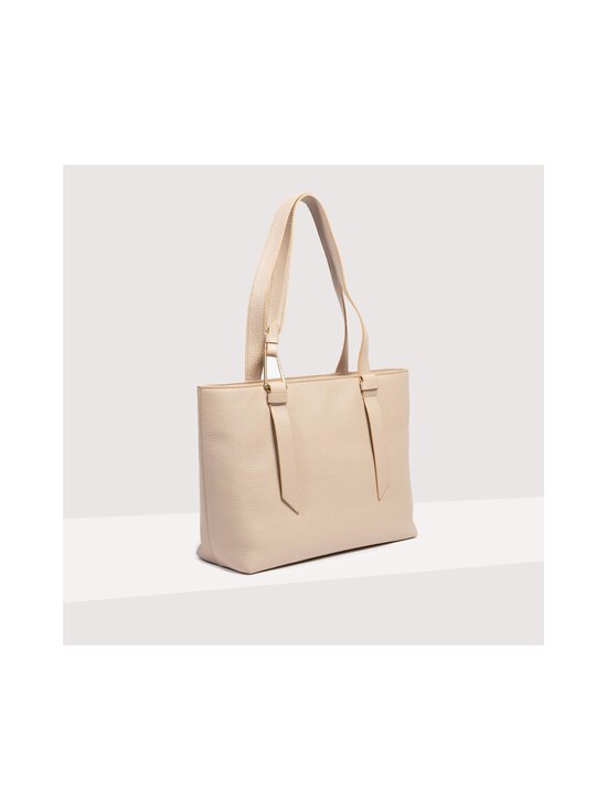 Coccinelle - Nahkkott Malory Shopping Bag M - N12 ROSETTE - photo 4 Coccinelle - Nahkkott Malory Shopping Bag M - N12 ROSETTE | Stockmann - photo 4
