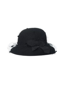 KN Kati Niemi - Sabrina-huopahattu - 33 BLACK | Stockmann