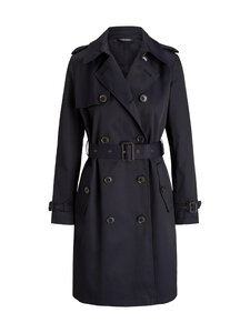 Lauren Ralph Lauren - Trenssitakki - 003 NAVY | Stockmann