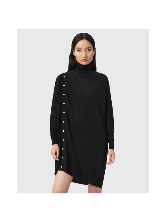 Allsaints - Umi kleita - 00 BLACK - photo 2 Allsaints - Umi kleita - 00 BLACK | Stockmann - photo 2