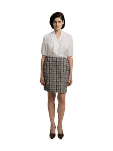 Andiata - Vivian 50 -hame - 066 MOCHA | Stockmann