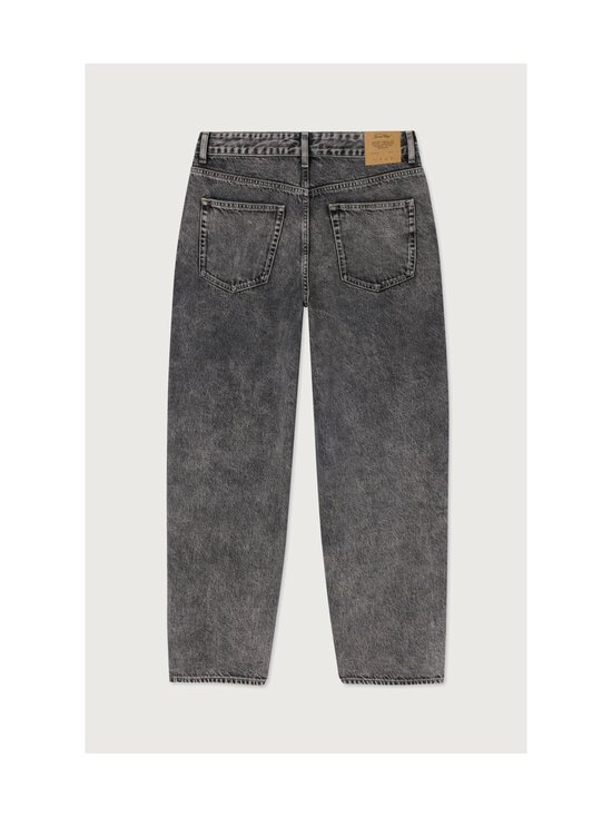 American Vintage - Yopday-B-farkut - GREY SALT AND PEPPER | Stockmann - photo 2