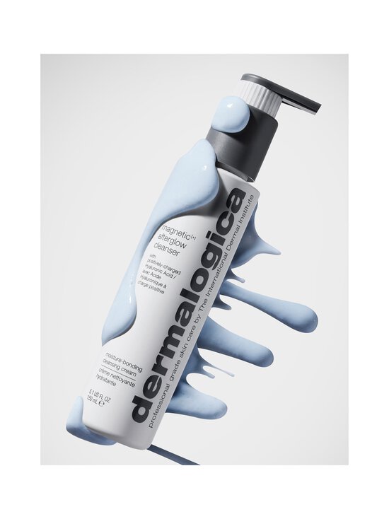 Dermalogica - Puhastusgeel näole  Magnetic[+] Afterglow Cleanser - NOCOL | Stockmann - photo 2