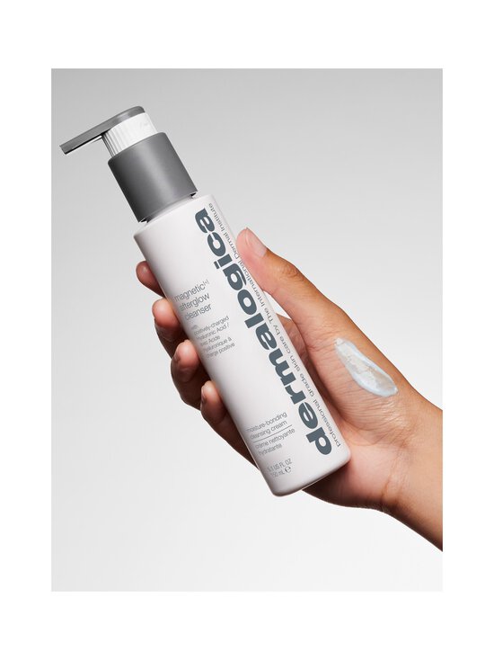 Dermalogica - Puhastusgeel näole  Magnetic[+] Afterglow Cleanser - NOCOL | Stockmann - photo 5