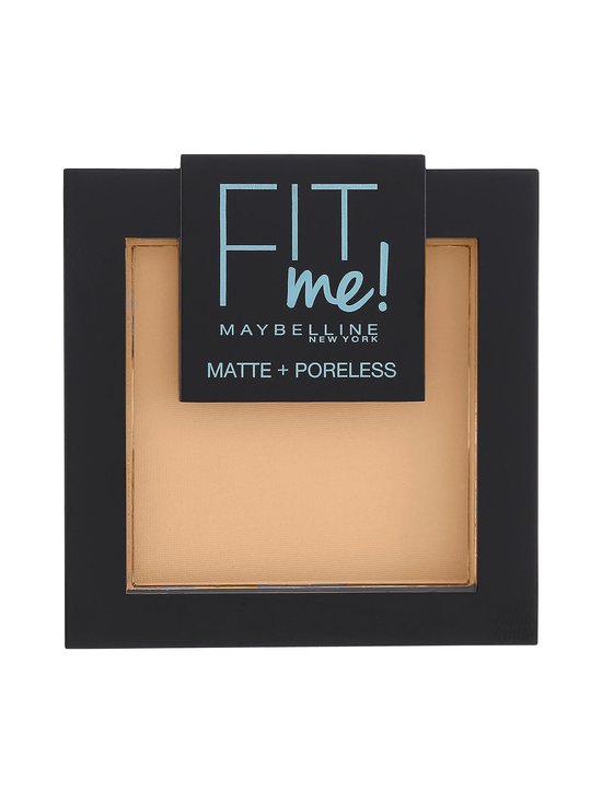 Maybelline - Fit Me Matte + Poreless -puuteri - 220 NATURAL - photo 1 Maybelline - Fit Me Matte + Poreless -puuteri - 220 NATURAL | Stockmann - photo 1
