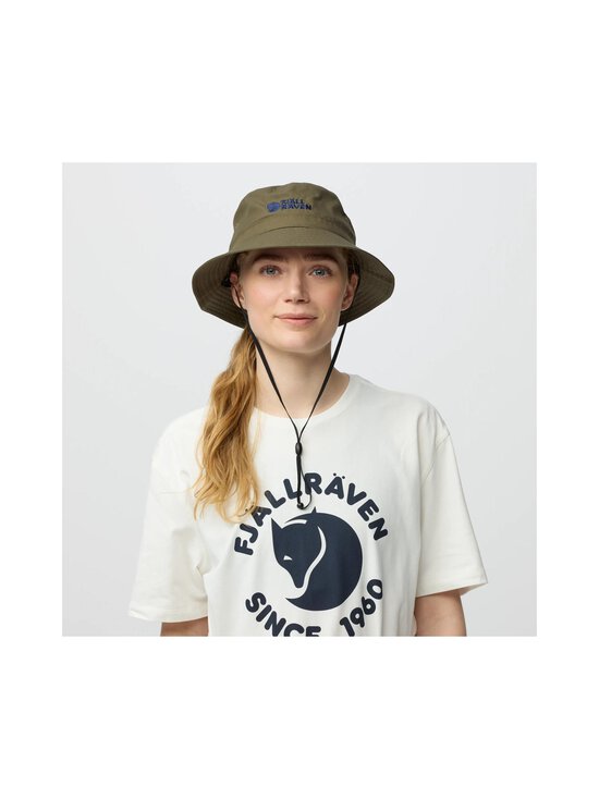 Fjällräven - Vardag-hattu - 625 LAUREL GREEN | Stockmann - photo 3