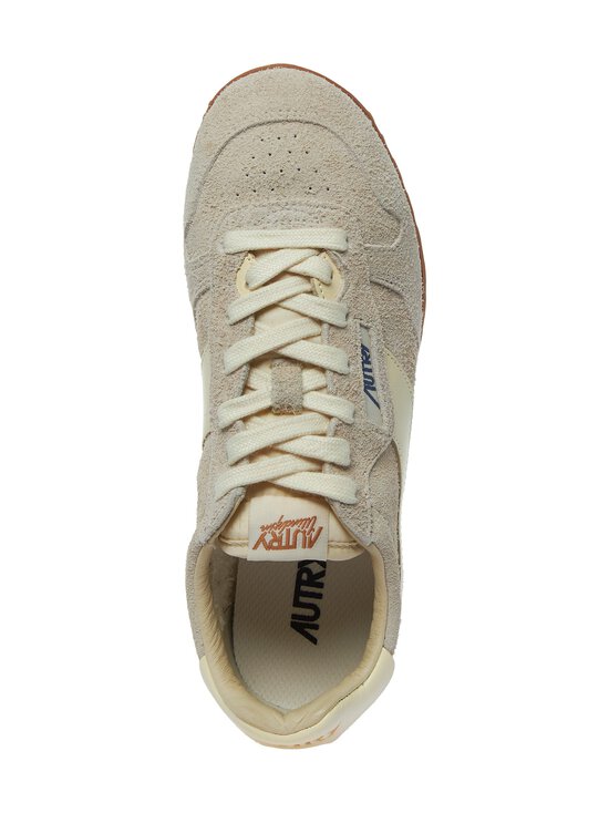 AUTRY - Windspin Low -sneakerit - SUEDE/LEAT WIFE/RUT | Stockmann - photo 2