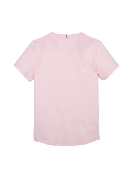 Tommy Hilfiger - Script T-krekls - TOG LIGHT PINK - photo 2 Tommy Hilfiger - Script T-krekls - TOG LIGHT PINK | Stockmann - photo 2