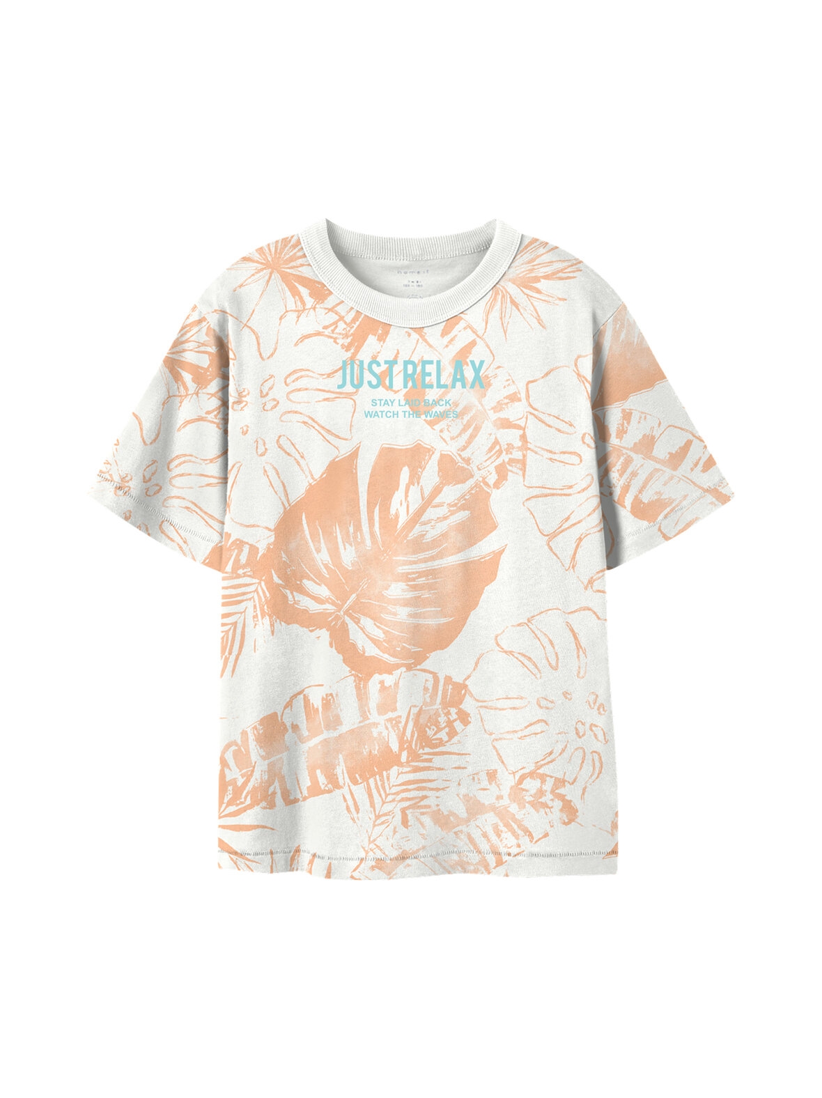 NkmFerto t-paita