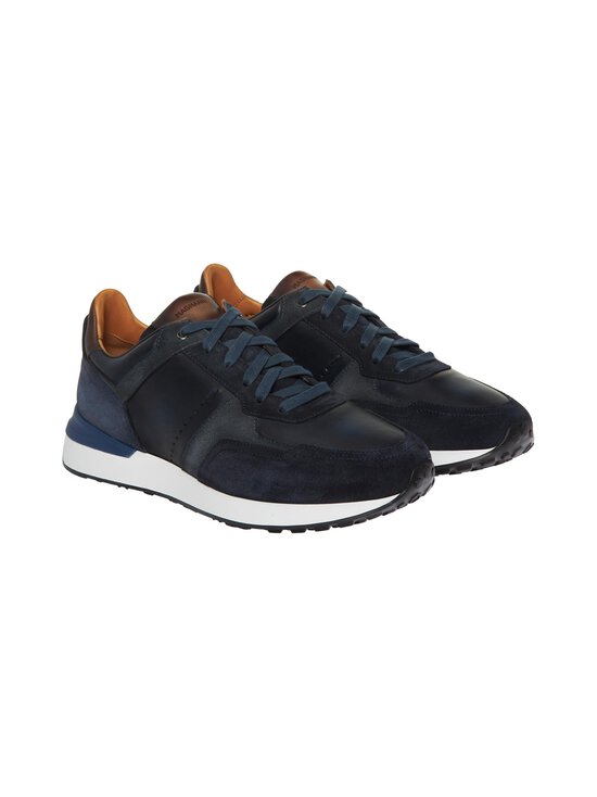 MAGNANNI - Grafton Siux ādas sporta apavi - AZUL - photo 5 MAGNANNI - Grafton Siux ādas sporta apavi - AZUL | Stockmann - photo 5