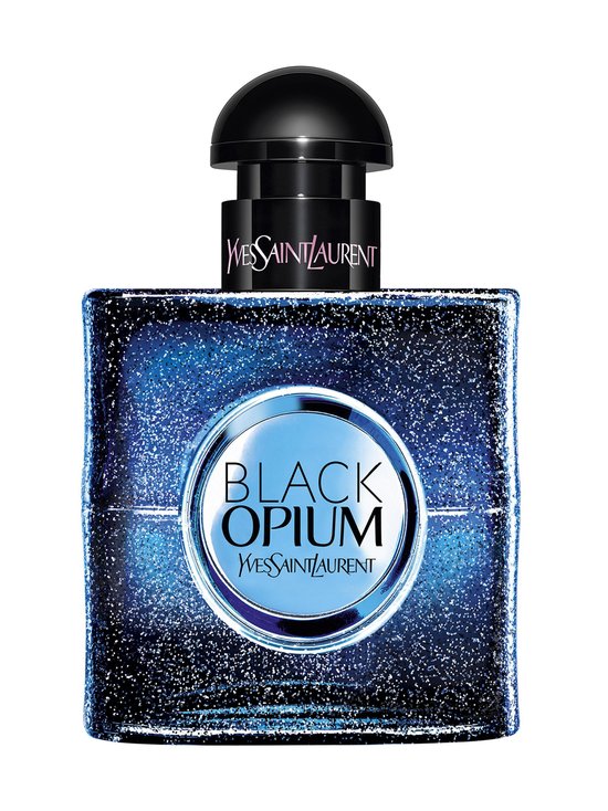 Black Opium Eau de Parfum Intense -tuoksu 30 ml