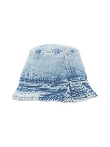 Marc O'Polo - Bucket Denim -kalastajahattu - 007 ESSENTIAL AUTHENTIC LIGHT BLUE | Stockmann