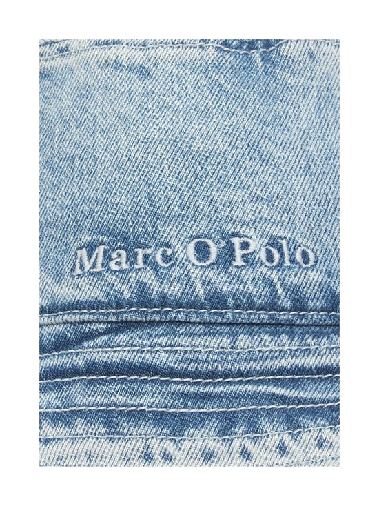 Marc O'Polo - Bucket Denim -kalastajahattu - 007 ESSENTIAL AUTHENTIC LIGHT BLUE - photo 3 Marc O'Polo - Bucket Denim -kalastajahattu - 007 ESSENTIAL AUTHENTIC LIGHT BLUE | Stockmann - photo 3